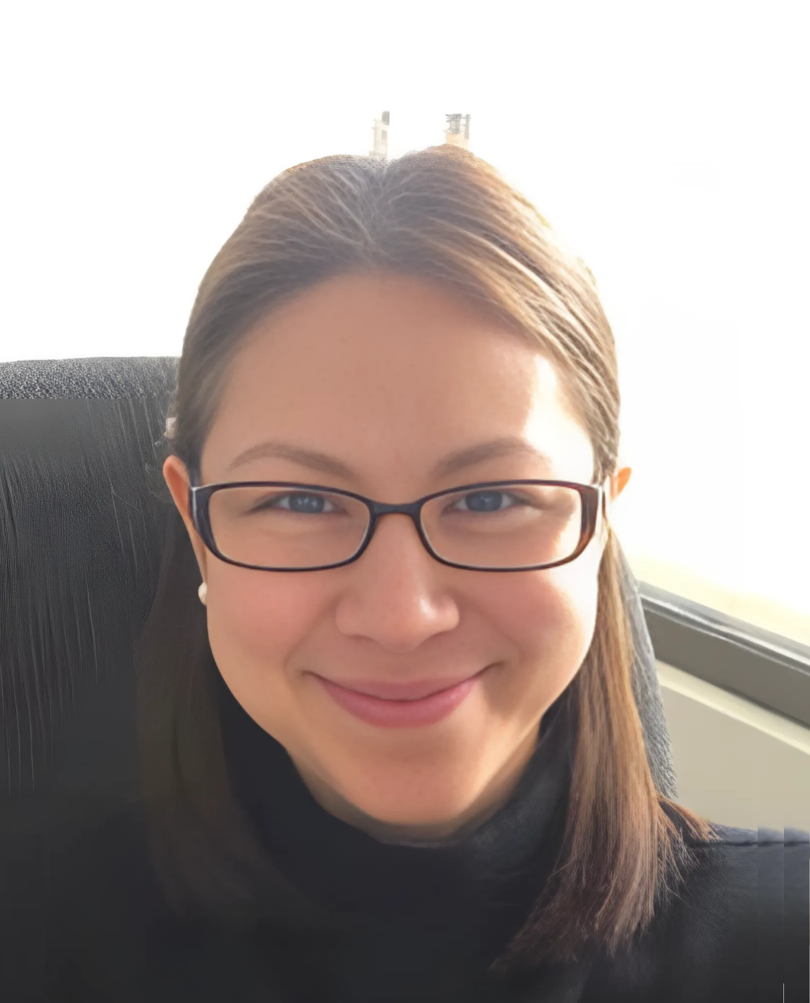 Atty. Kristel Francine L. Tiu