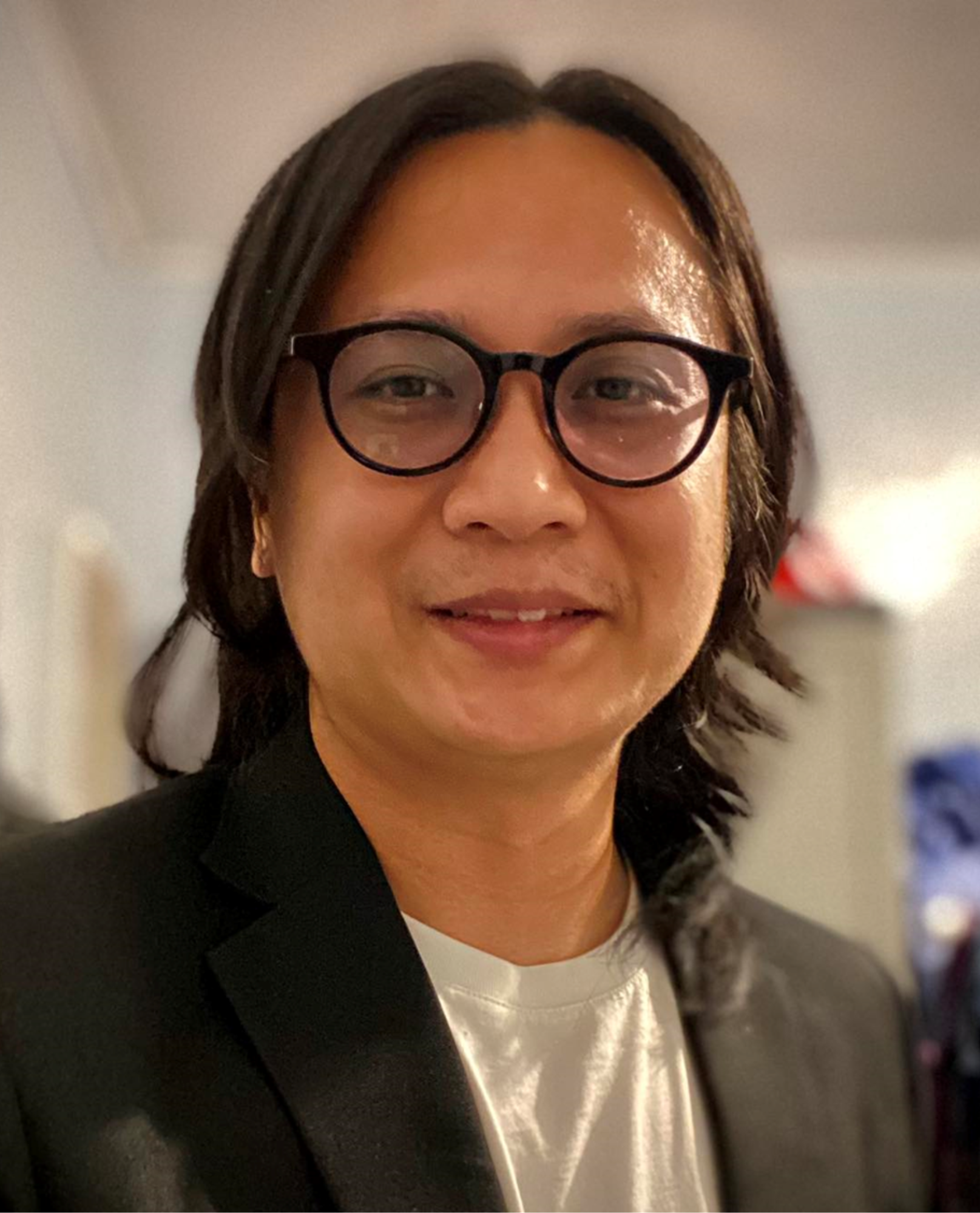 Atty. Vincent Noel A. Aureus